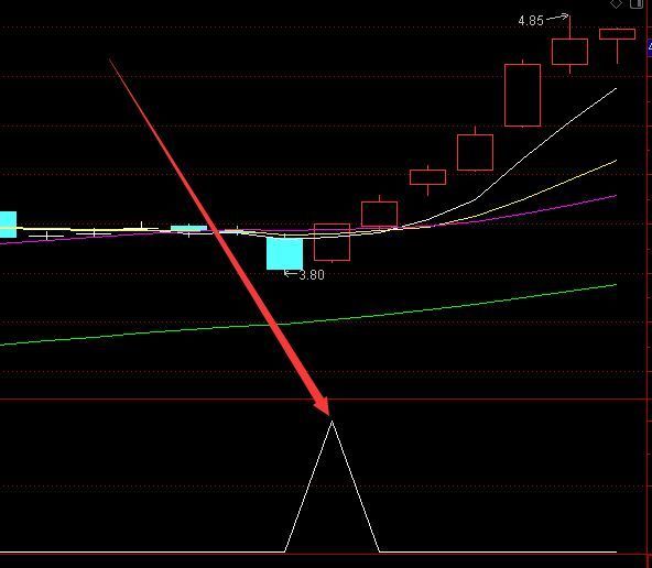最能涨的强势股选股通达信指标公式源码