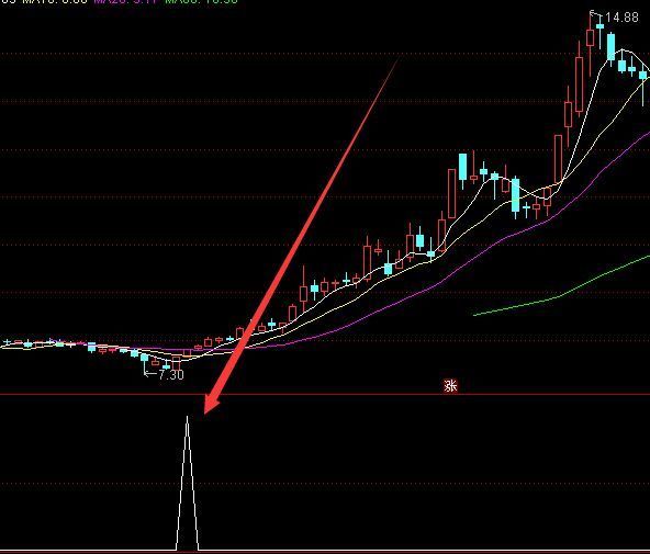 牛人专用的最新指标公式大全