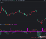 通达信-金钻：MACD尾盘（视频:大单指标的使用方法）