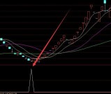 很准的成功率99短线指标