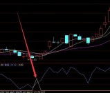 资金抄底公式源码盈利率高的选股指标