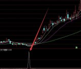 选出都是大牛股主力机构私募指标公式