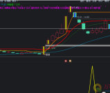 通达信-金月龙X(福利:龙头挖掘软件)