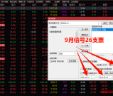 通达信【初恋佳人】千里挑一 尾盘出击 话不多说 最长5日 看图说话 【原价2600】