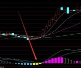 黄金版通达信主力筹码建仓