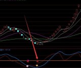 机构专用版macd背离指标通达信公式