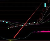 出信号就大涨特立牛股指标公式