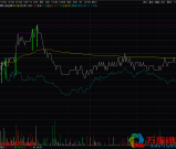 通达信《犀牛分时主图》指标 监测主力资金进场 半路板绝配工具 源码