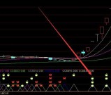 机构最新算法公式第一最牛指标通达信