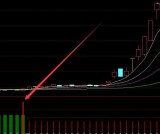 庄家内部版通达信牛股买卖指标