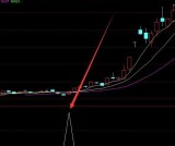 收益不错的强势龙头股选股指标公式